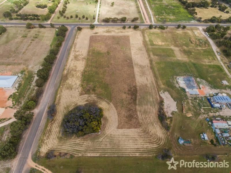 38 River Gum Way, Springfield WA 6525