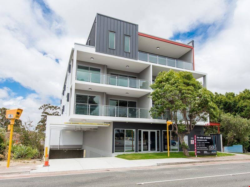 6/164 Riseley Street, Booragoon WA 6154