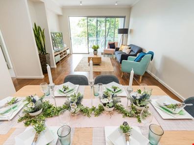 6/164 Riseley Street, Booragoon WA 6154