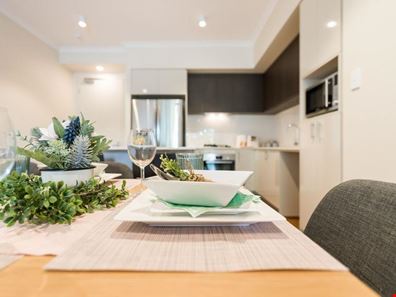 6/164 Riseley Street, Booragoon WA 6154