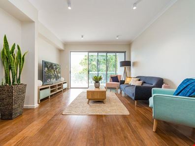 6/164 Riseley Street, Booragoon WA 6154