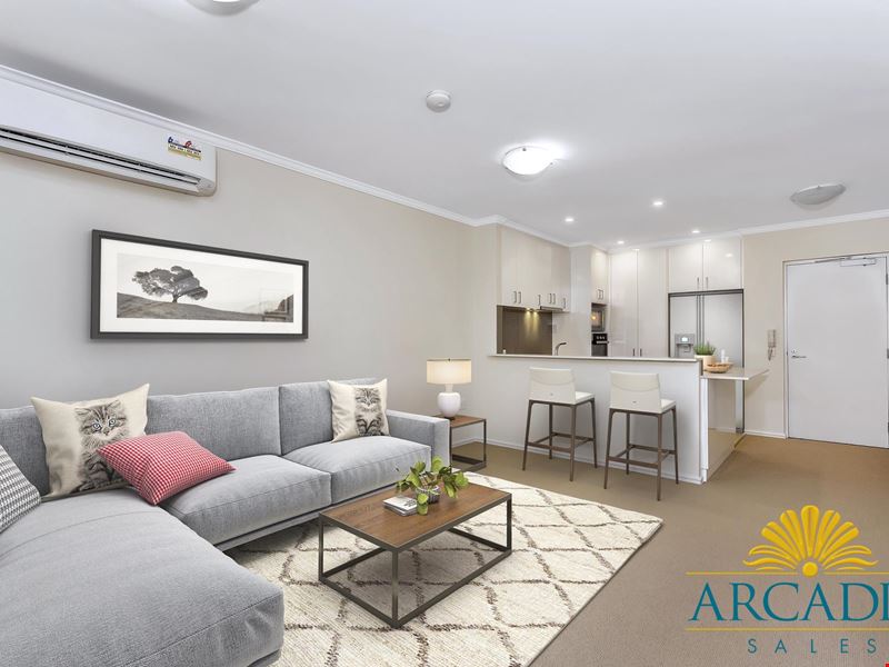 5 / 141 Claremont Crescent, Swanbourne WA 6010