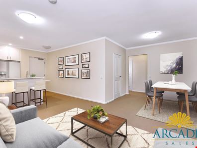 5 / 141 Claremont Crescent, Swanbourne WA 6010