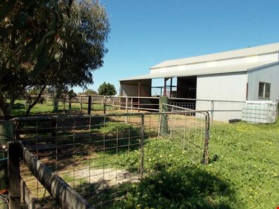 Lot 104 Meadow Lane, Walkaway WA 6528