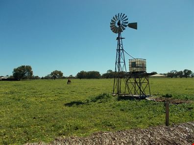 Lot 104 Meadow Lane, Walkaway WA 6528