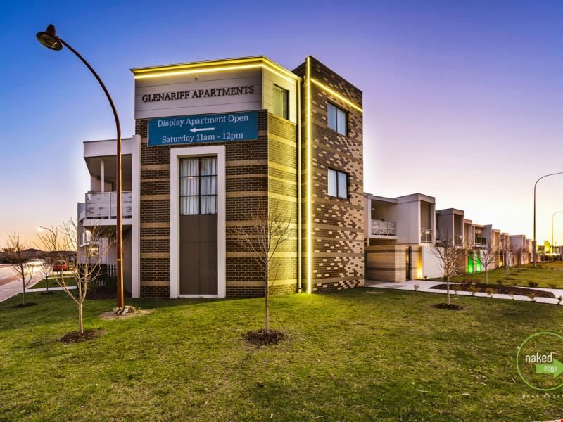 44/1 Glenariff Boulevard, Canning Vale WA 6155