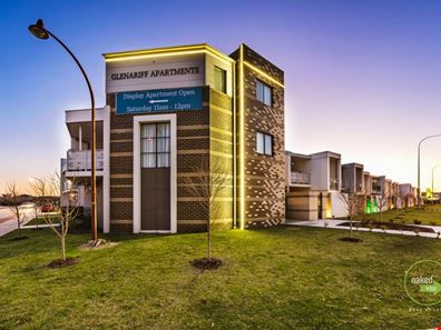 44/1 Glenariff Boulevard, Canning Vale WA 6155
