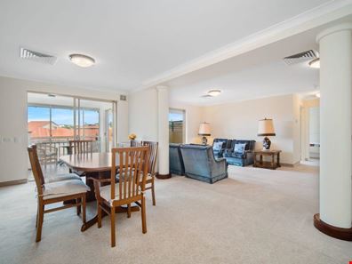 235+236/177 Dampier Avenue, Kallaroo WA 6025