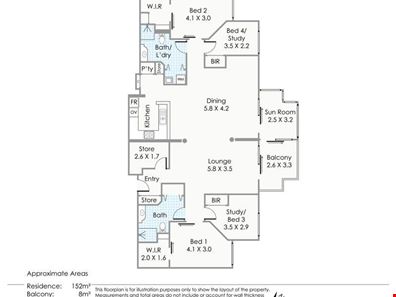 235+236/177 Dampier Avenue, Kallaroo WA 6025