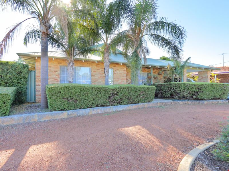 15 Mader Rd, Mundijong WA 6123