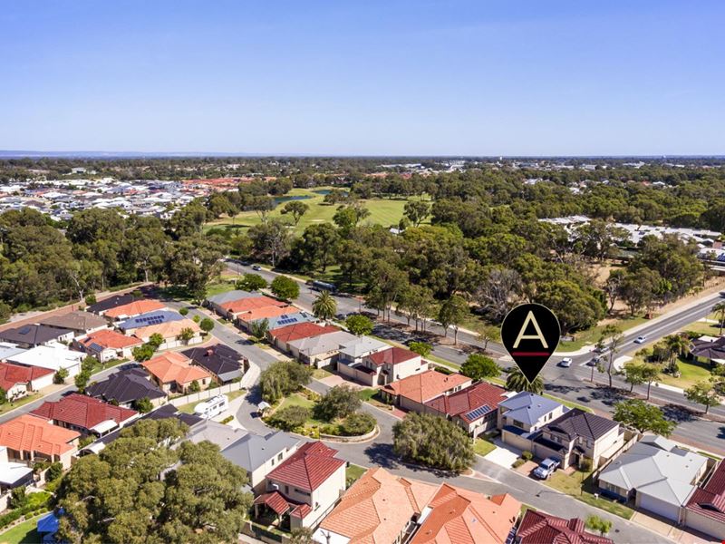 21/27 Meadow Springs Drive, Meadow Springs WA 6210