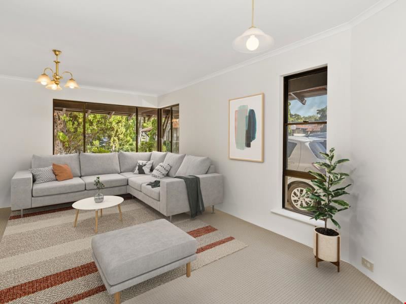 4/52 Weld Street, Nedlands WA 6009