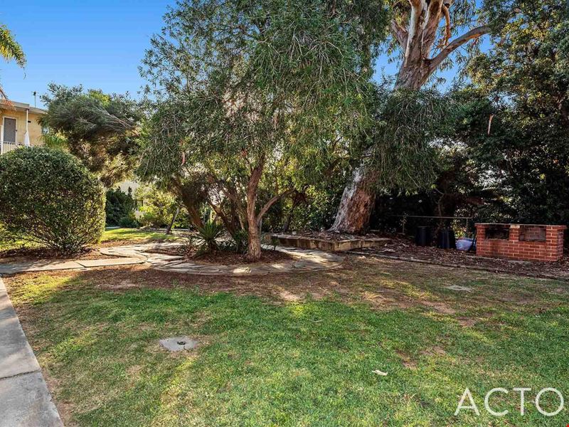 4/94 Lefroy Road, Beaconsfield WA 6162