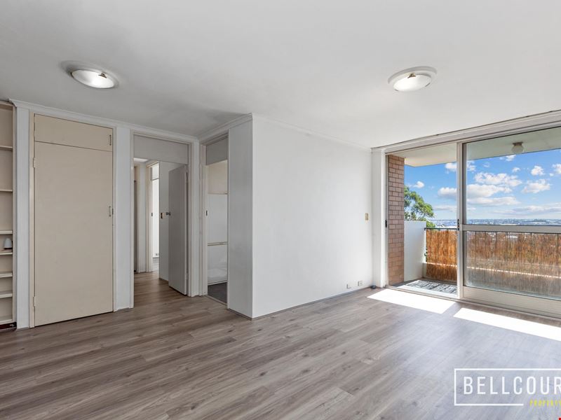 95/16 Leeder Street, Glendalough WA 6016