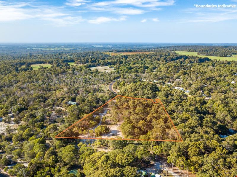 98 Wisteria Drive, Quindalup WA 6281