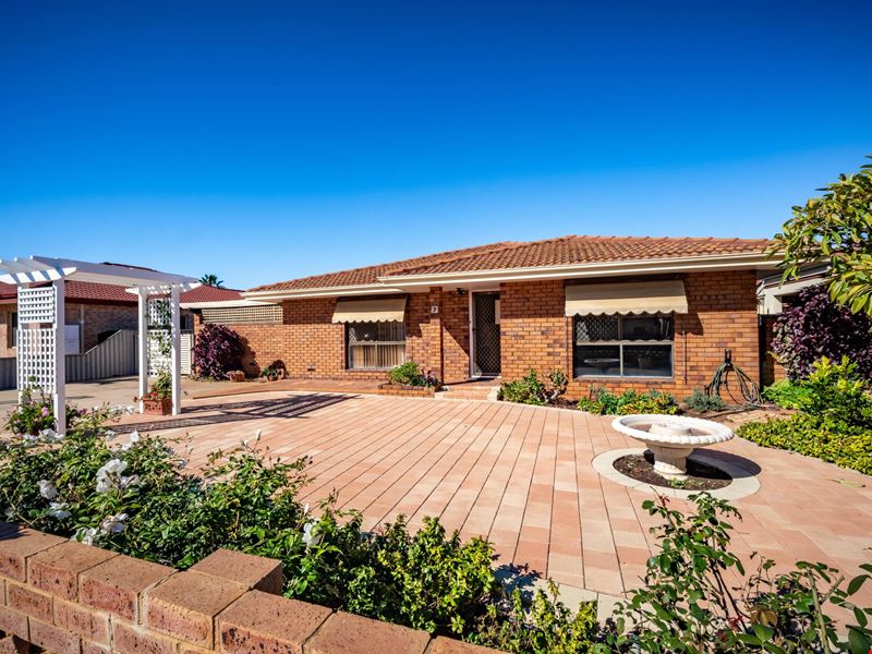 7 Batavia Place, Mahomets Flats WA 6530