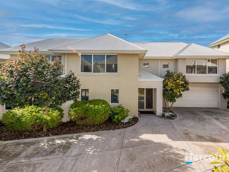 2/12 Catalina Place, Quinns Rocks