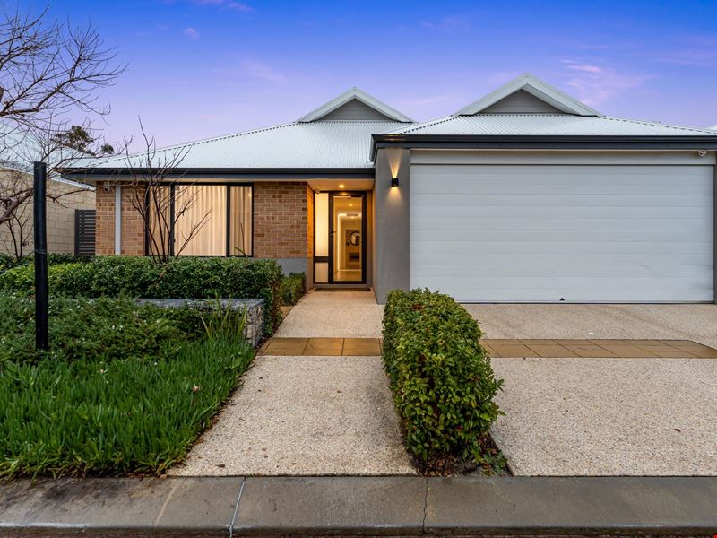 5 Stern Lane, South Guildford WA 6055