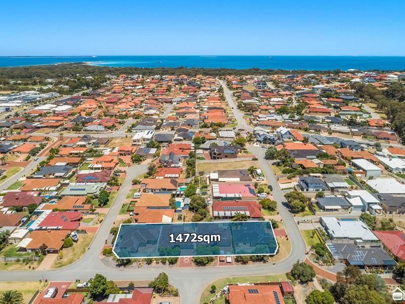 21 Kotisina Gardens, Lake Coogee WA 6166