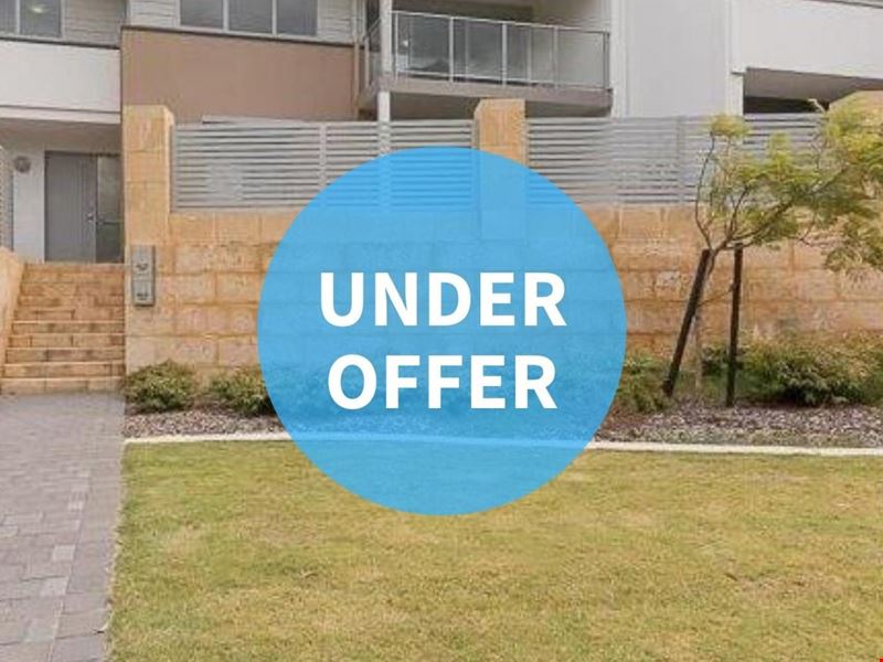 4/45 Hargreaves Road, Coolbellup WA 6163