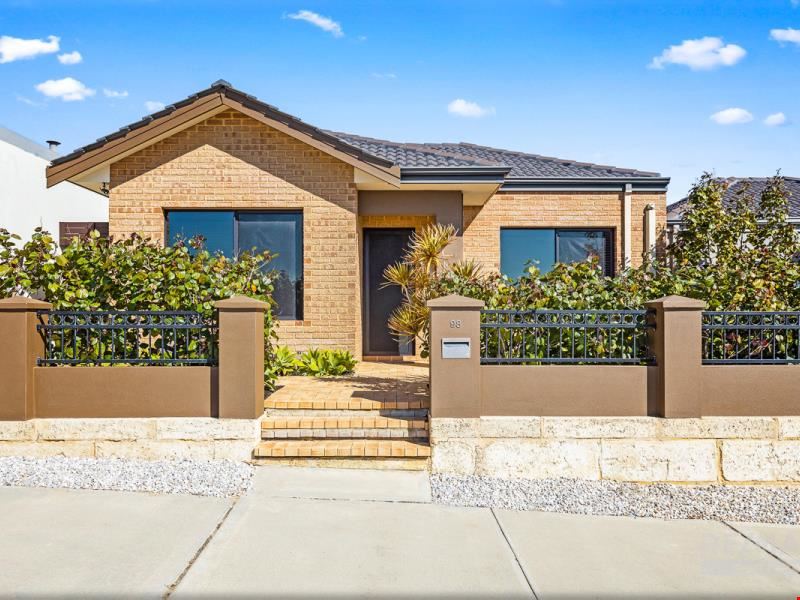 98 Rathkeale Boulevard, Ridgewood WA 6030