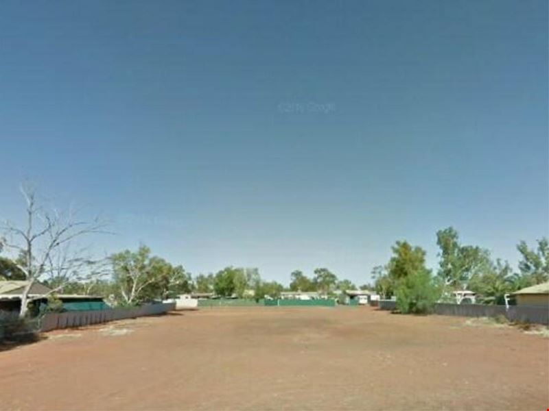 32 Priestley Street, Mount Magnet WA 6638