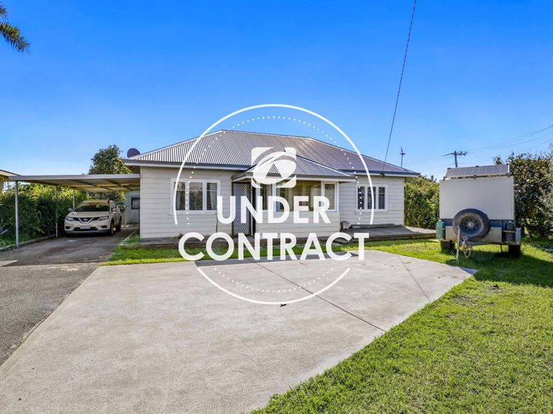 431 Albany Highway, Orana WA 6330