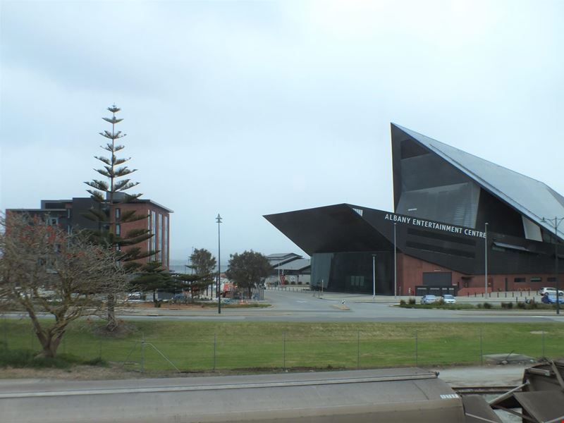 17/89 Proudlove Parade, Albany WA 6330