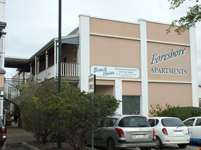 17/89 Proudlove Parade, Albany WA 6330