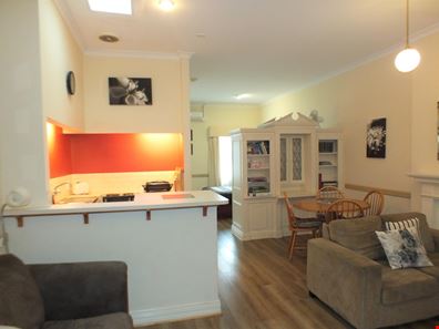 17/89 Proudlove Parade, Albany WA 6330