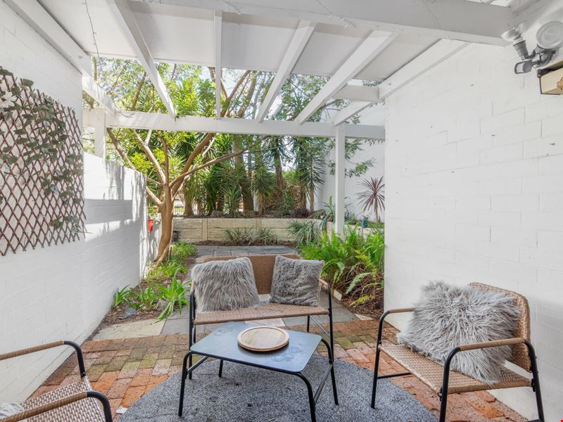 3/21 Leonard St, Victoria Park WA 6100