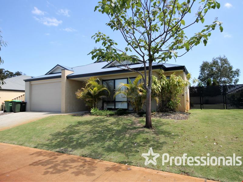 5 Hazelgrove Crescent, Millbridge WA 6232
