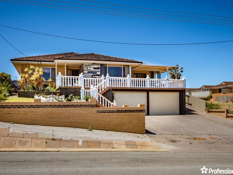 34 Simpson Street, Beresford WA 6530