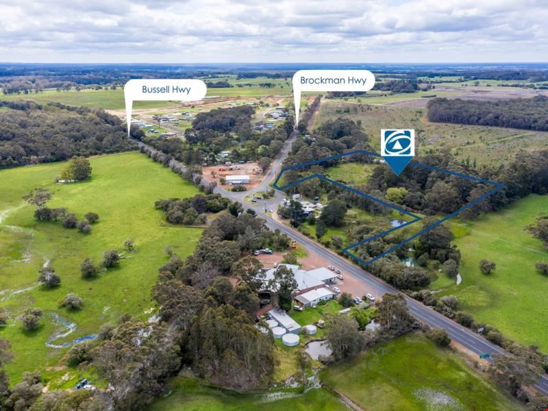 Lot 7,  Bussell Highway, Karridale WA 6288