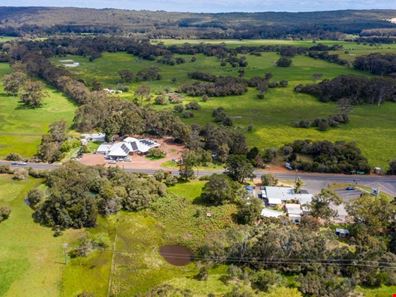 Lot 7,  Bussell Highway, Karridale WA 6288