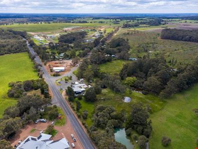 Lot 7,  Bussell Highway, Karridale WA 6288