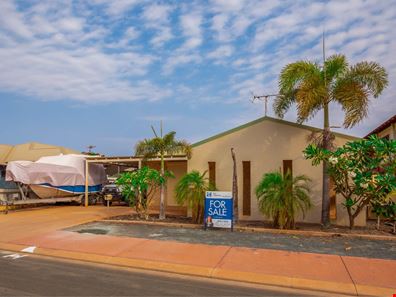 6 Rogers Street, Port Hedland WA 6721