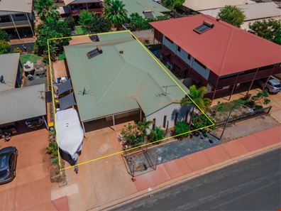 6 Rogers Street, Port Hedland WA 6721