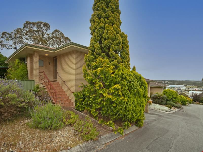 5/232 Serpentine Road, Mount Melville WA 6330