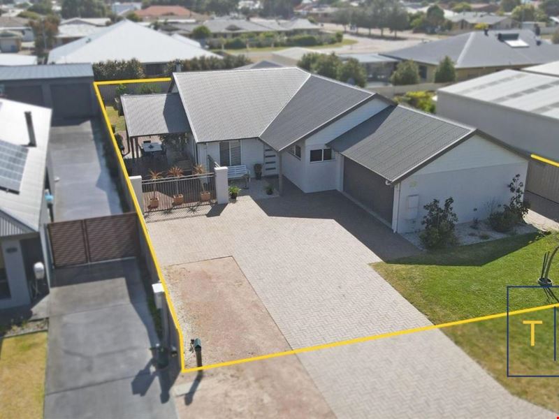 29 Thistle Avenue, Bandy Creek WA 6450