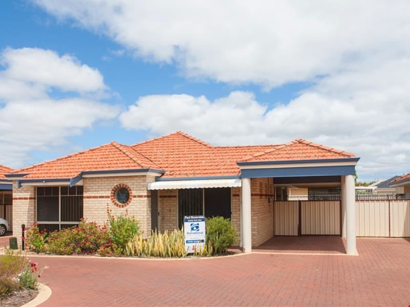 7/74 Ford Road, Busselton WA 6280