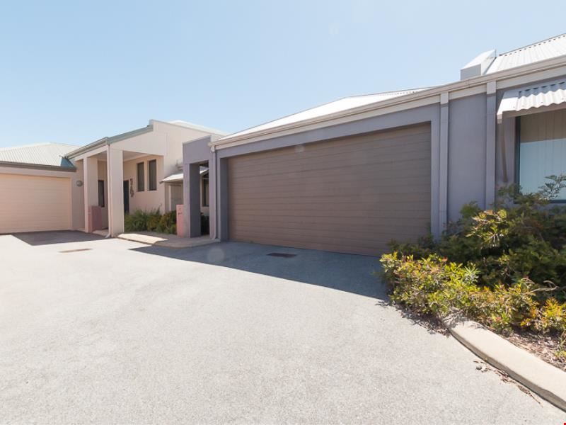 18/11 Serls street, Armadale WA 6112