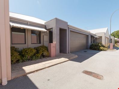 18/11 Serls street, Armadale WA 6112