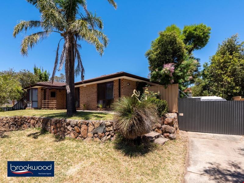 6 Baloo Place, Koongamia WA 6056