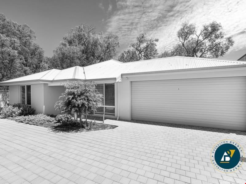 4/81 Dorset Street, West Busselton WA 6280