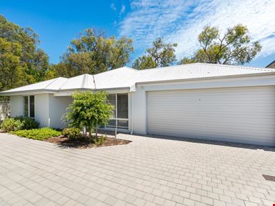 4/81 Dorset Street, West Busselton WA 6280