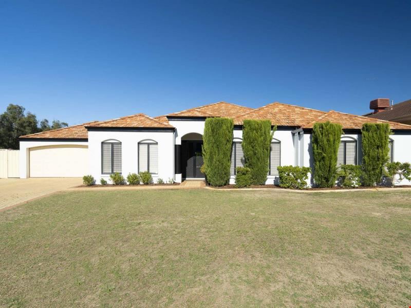 5 Gwynne Corner, Jane Brook WA 6056