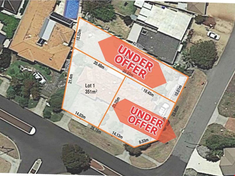 1/130 Rosewood Avenue, Woodlands WA 6018