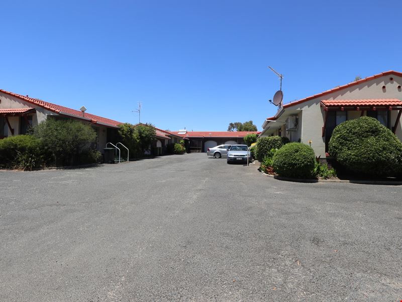Unit 3/111 Clayton Road, Narrogin WA 6312