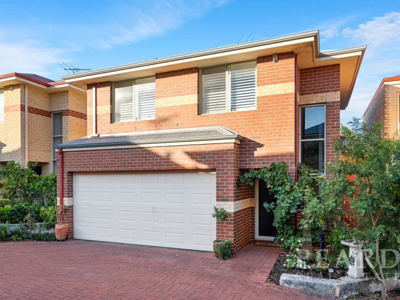 4/8-10 Forster Avenue, Lathlain WA 6100